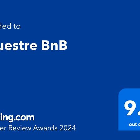 Equestre Bnb ピーターマリッツバーグ エクステリア 写真