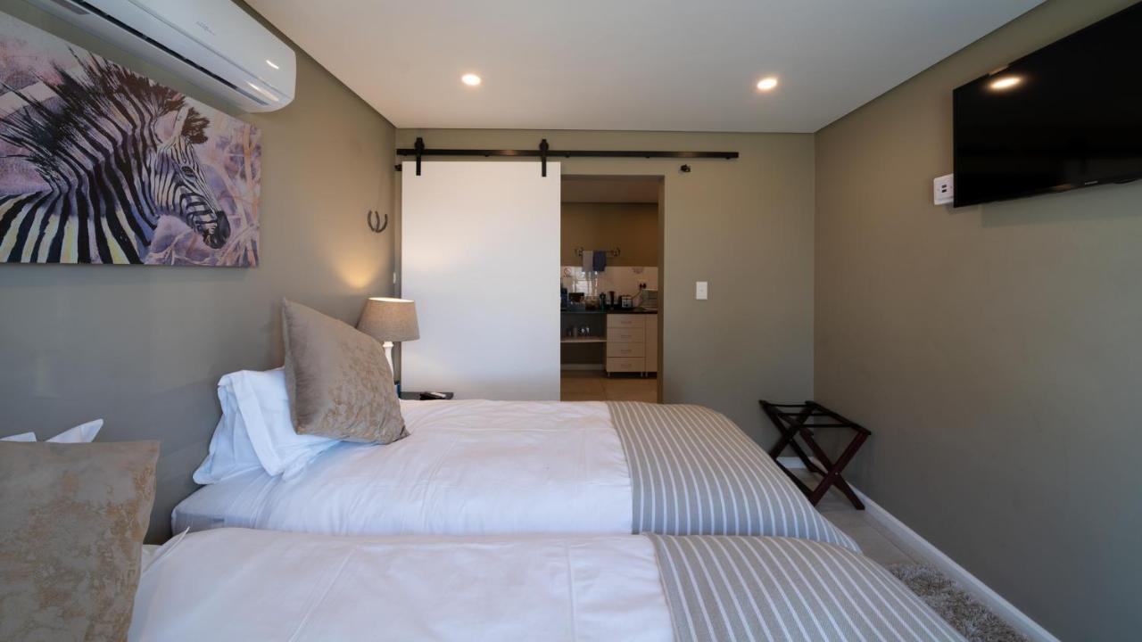 Equestre Bnb ピーターマリッツバーグ エクステリア 写真