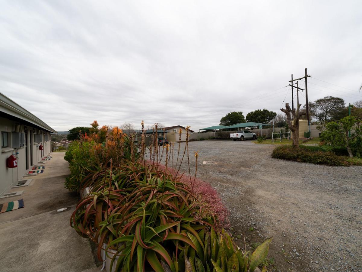 Equestre Bnb ピーターマリッツバーグ エクステリア 写真